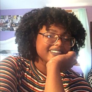 Meet your Posher, Kristina